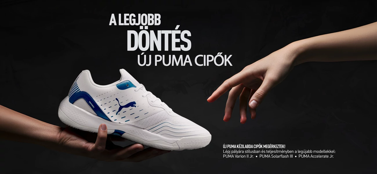 Puma New
