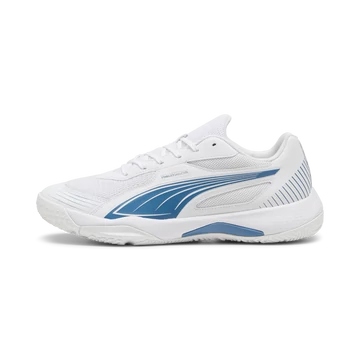 PUMA Solarflash III Kézilabda Teremcipő Fehér