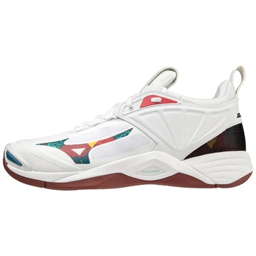 MIZUNO WAVE MOMENTUM 2 Teremcipő
