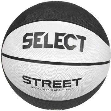 SELECT Utcai Kosárlabda V23