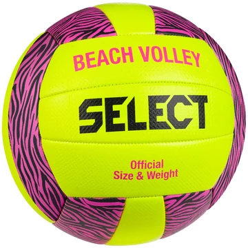 SELECT VB Röplabda V23