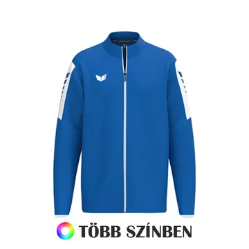 ERIMA INTRO Gyerek Cipzáros Pulóver