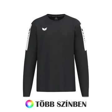 ERIMA INTRO Pulóver fekete