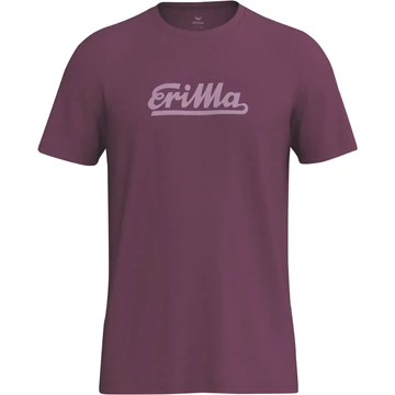 ERIMA RETRO Póló burgundy