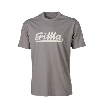 ERIMA RETRO SPORTSFASHION Póló brushed nickel/szürke