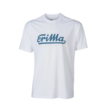 ERIMA RETRO SPORTSFASHION Póló fehér/fehér