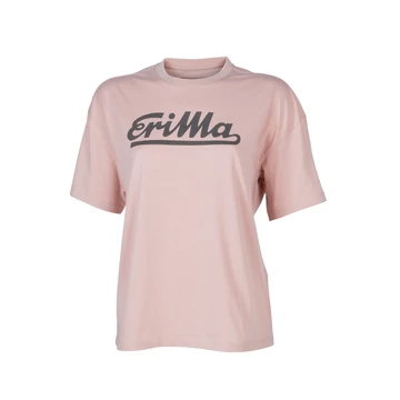 ERIMA RETRO SPORTSFASHION Póló Női pale mauve /rosa