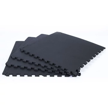 GYMSTICKPuzzle Gumipadló Set 60x60x1,2 cm