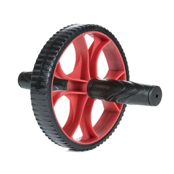 GYMSTICK Haskerék fekete/piros
