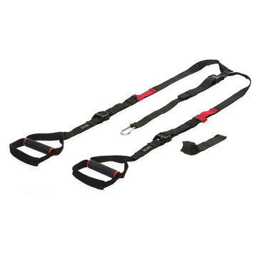 GYMSTICK  Funkcionális Felfüggeszthető Edzőheveder