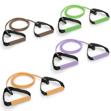 GYMSTICK Pro Erősítő Gumikötél 140cm