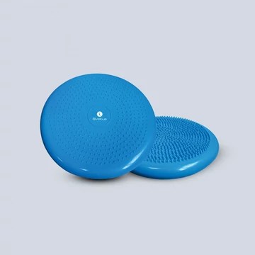 SVELTUS Egyensúlypárna – kék