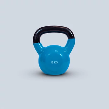 SVELTUS Kettlebell Súlyzó 16 kg
