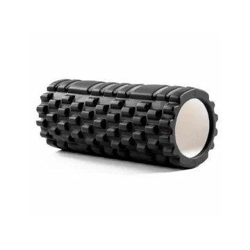 PURE 2 IMPROVE Foam Masszázshenger fekete