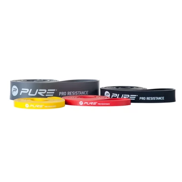 Pure2Improve Pro Resistance Band- Erősítő Gumipánt
