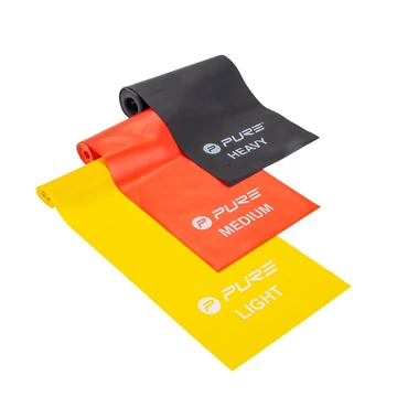 Pure2Improve XL Resistance Band - Erősítő Gumipánt