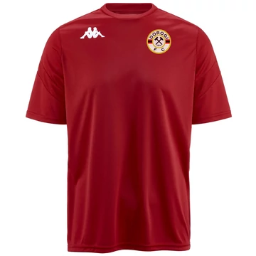 KAPPA Dorog Hazai Mez piros