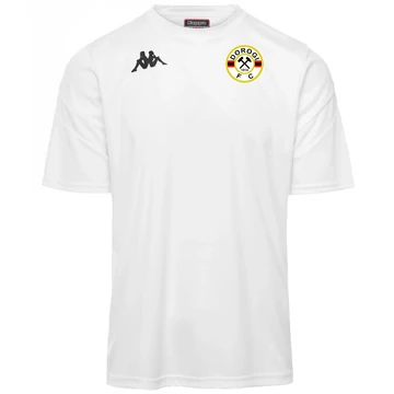 KAPPA Dorog Hazai Mez fehér