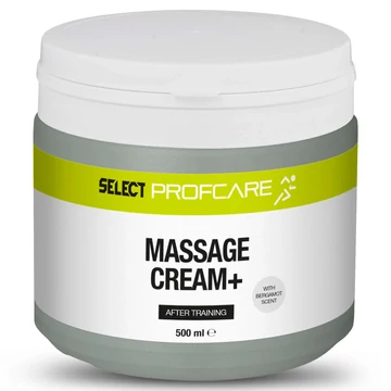 SELECT Masszázs Krém+ Fehér