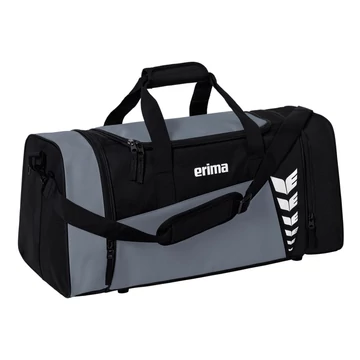 ERIMA SIX WINGS Sporttáska szürke/fekete