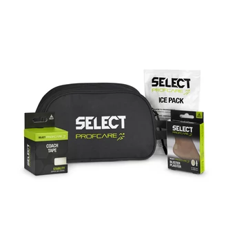 SELECT Orvosi Táska Mini V25 Töltött Fekete