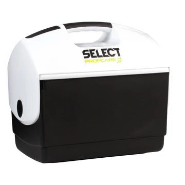 SELECT Hűtőláda Fekete