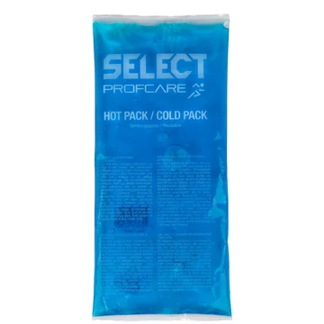 SELECT Meleg/Hideg Pack Átlátszó