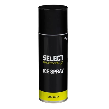 SELECT Jégspray Átlátszó