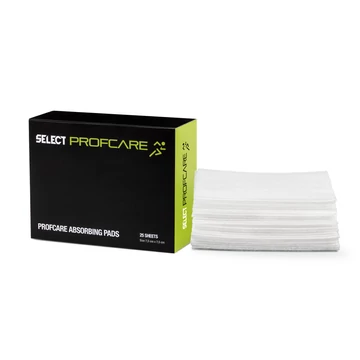 SELECT Profcare Absorbing Pads Fehér