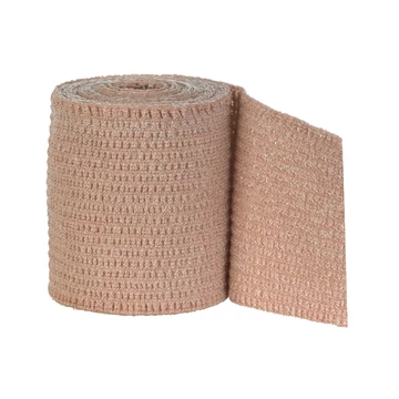 SELECT Tensoplus Self-Adhesive Bandage bézs