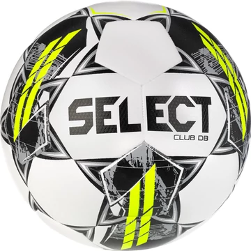 SELECT Club DB V23 Focilabda
