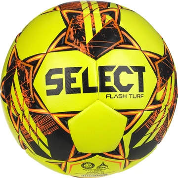 SELECT Flash Turf V23 Focilabda