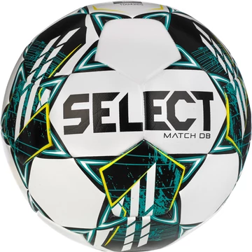 SELECT Match DB V23 Focilabda