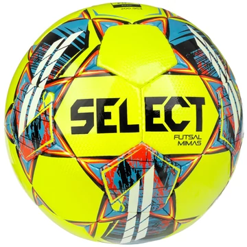 SELECT Futsal Mimas V22