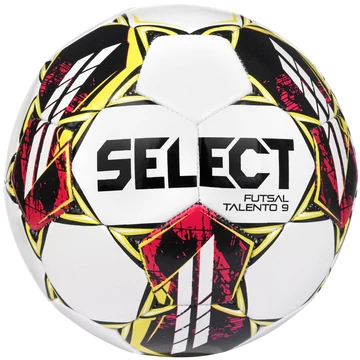SELECT Futsal Talento V22