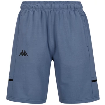 KAPPA Kalyzip Akteev Rövidnadrág kobalt kék