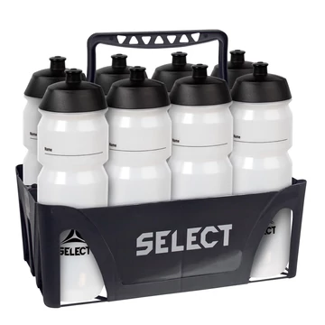 SELECT Kulacstartó fekete