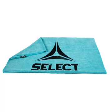 SELECT Törölköző Mikroszálas türkiz