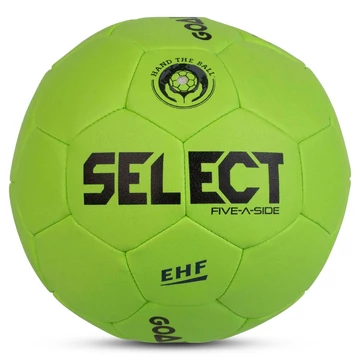 SELECT HB Goalcha Five-a-side Kézilabda zöld
