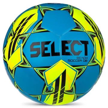 SELECT Strand Focilabda DB V23 kék/sárga