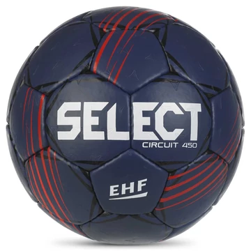 SELECT HB Circuit 450 V24 Kézilabda