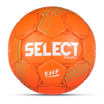 SELECT HB Solera V24 Kézilabda narancs
