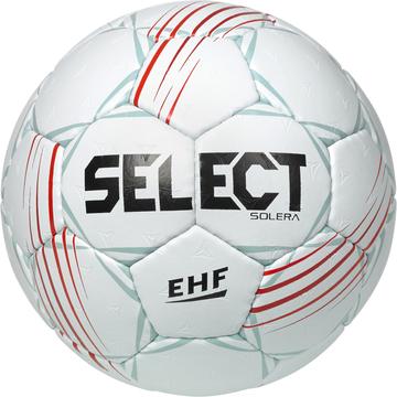 Select Solera V22 Kézilabda