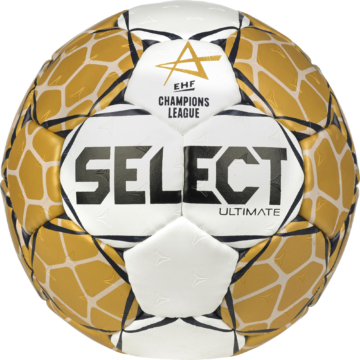 Select Ultimate Bajnokok Ligája V23 Kézilabda