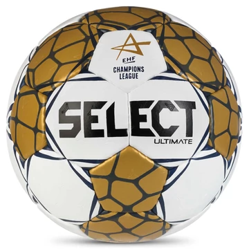 Select Ultimate EHF Bajnokok Ligája V24 Kézilabda