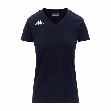 KAPPA BRIZZA Póló tengerészkék