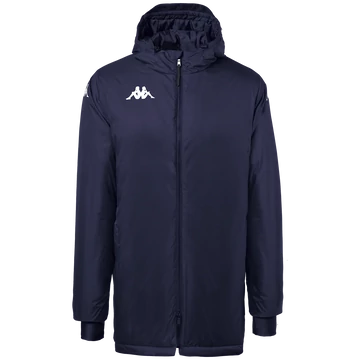 KAPPA DIVIETO Dzseki tengerészkék