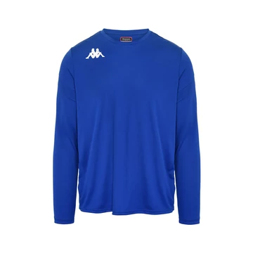 KAPPA DOVOL Póló zafírkék