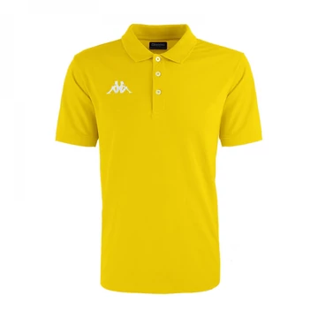 KAPPA PEGLIO Póló sárga