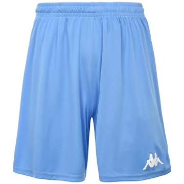 KAPPA Borgo Férfi Sportshort  világoskék